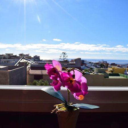 Cataleya'S Southairportflat Panoramic Views 24 H Check In & Pick Up Service San Isidro  Luaran gambar
