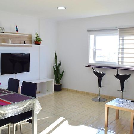 Cataleya'S Southairportflat Panoramic Views 24 H Check In & Pick Up Service San Isidro  Luaran gambar