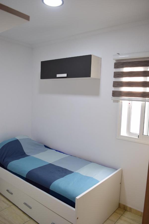 Cataleya'S Southairportflat Panoramic Views 24 H Check In & Pick Up Service San Isidro  Luaran gambar