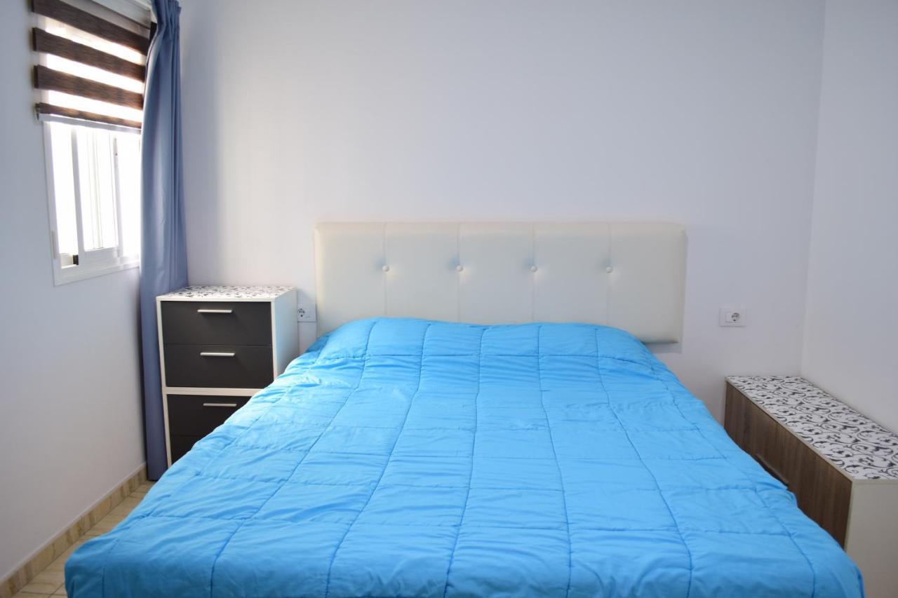 Cataleya'S Southairportflat Panoramic Views 24 H Check In & Pick Up Service San Isidro  Luaran gambar