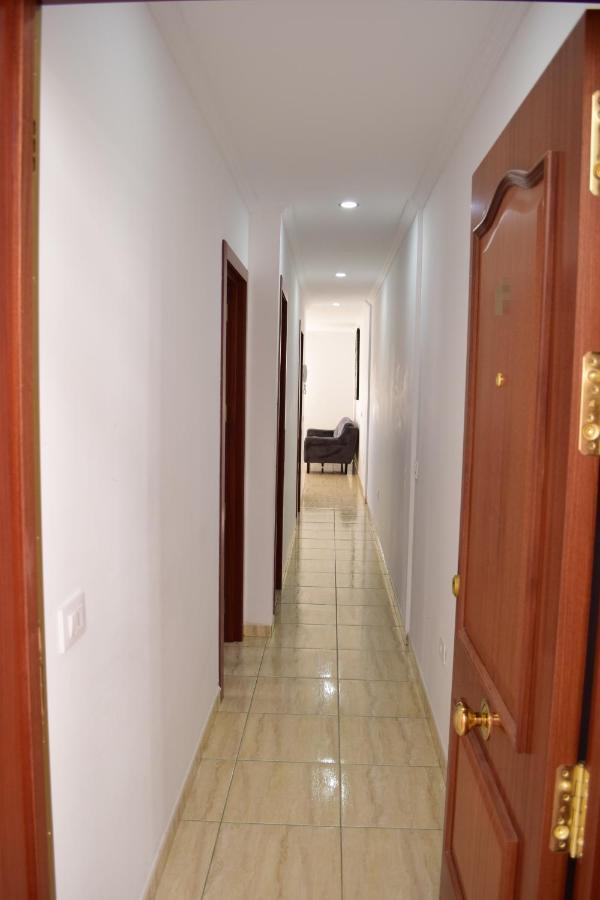 Cataleya'S Southairportflat Panoramic Views 24 H Check In & Pick Up Service San Isidro  Luaran gambar