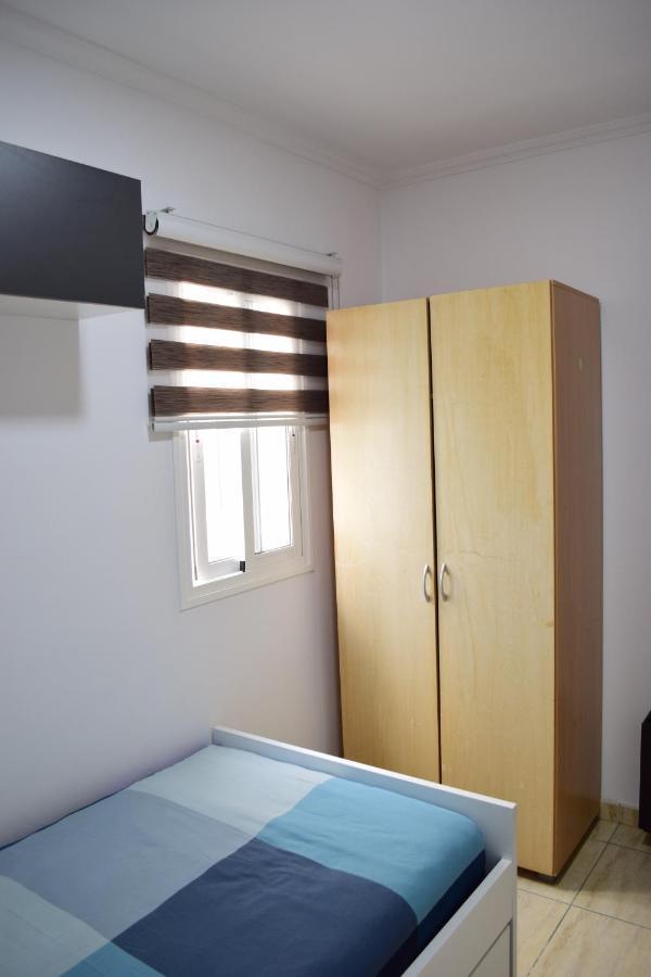 Cataleya'S Southairportflat Panoramic Views 24 H Check In & Pick Up Service San Isidro  Luaran gambar
