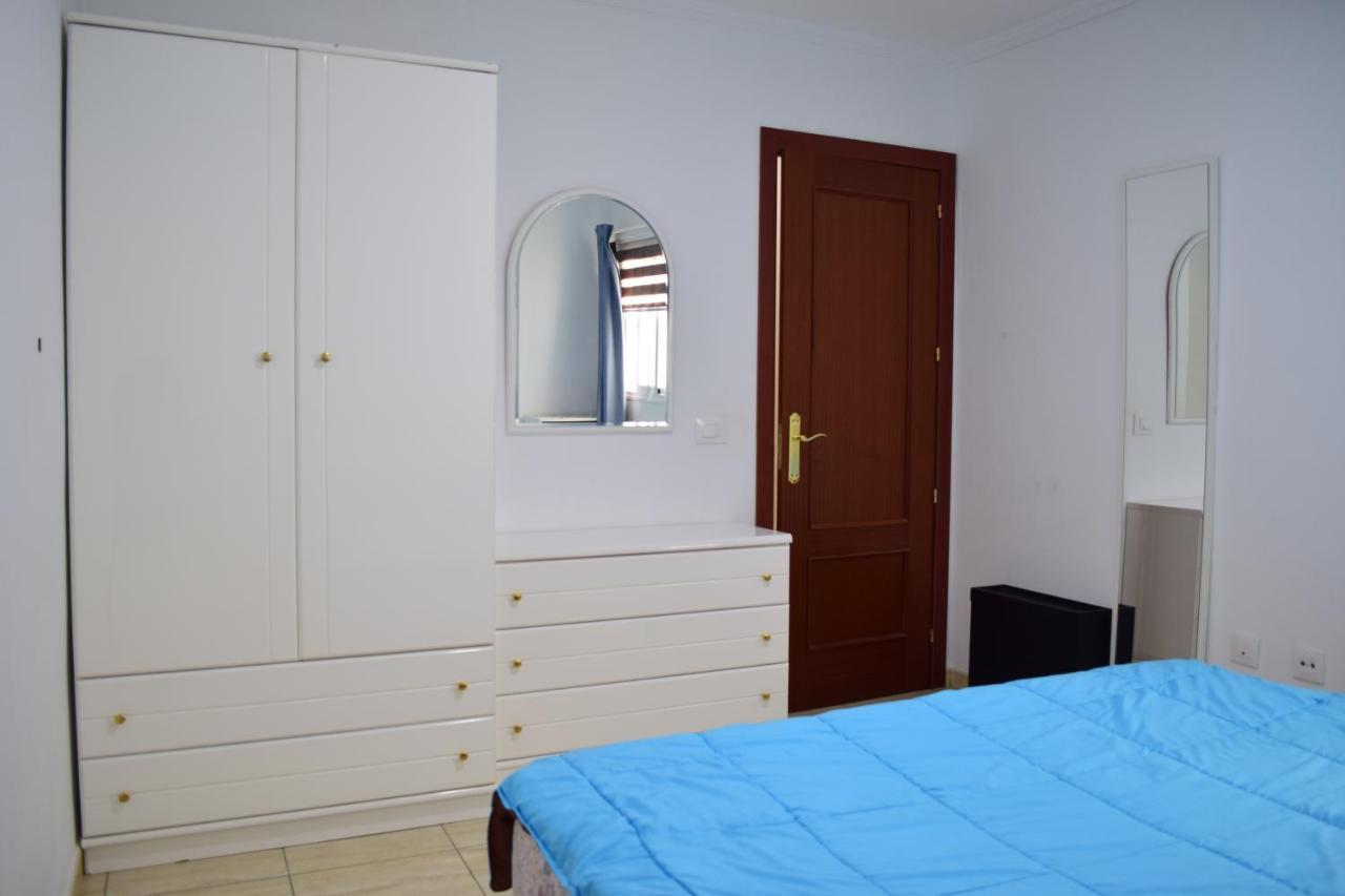 Cataleya'S Southairportflat Panoramic Views 24 H Check In & Pick Up Service San Isidro  Luaran gambar