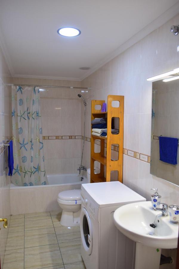 Cataleya'S Southairportflat Panoramic Views 24 H Check In & Pick Up Service San Isidro  Luaran gambar