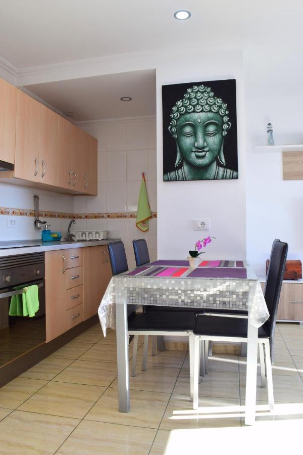 Cataleya'S Southairportflat Panoramic Views 24 H Check In & Pick Up Service San Isidro  Luaran gambar