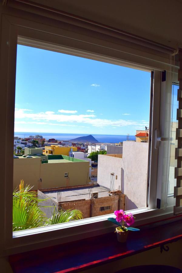 Cataleya'S Southairportflat Panoramic Views 24 H Check In & Pick Up Service San Isidro  Luaran gambar